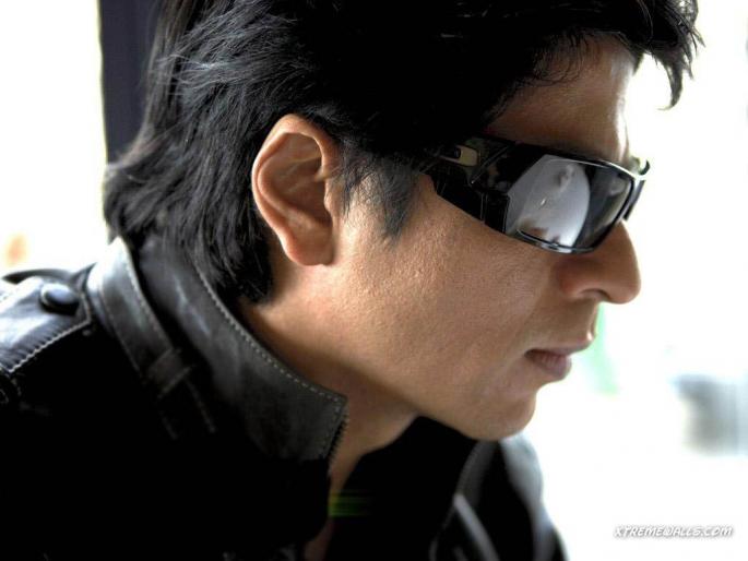 Shahrukh Khan's original answer | शाहरुख खानचे खरमरीत उत्तर Shahrukh Khan's original answer | शाहरुख खानचे खरमरीत उत्तर