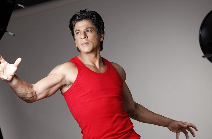 Netflix has signed a special contract with King Khan | नेटफ्लिक्सने केला किंग खानशी ‘स्पेशल’ करार Netflix has signed a special contract with King Khan | नेटफ्लिक्सने केला किंग खानशी ‘स्पेशल’ करार