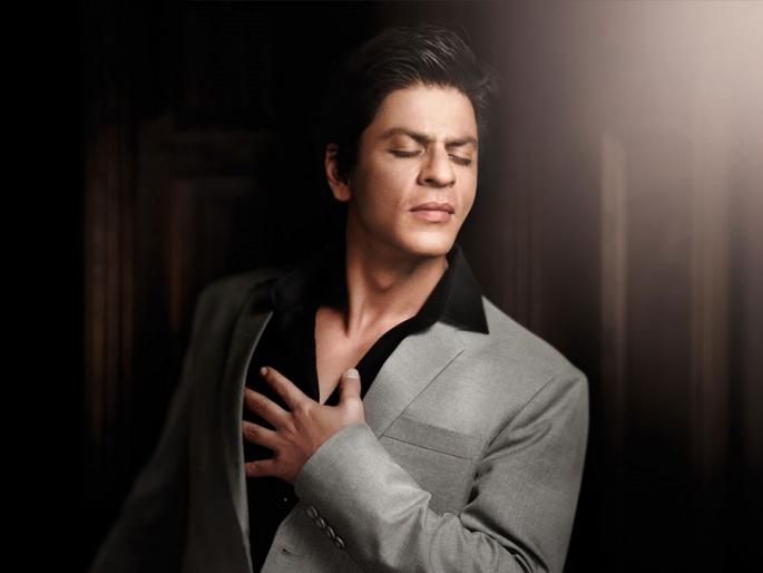 Shah Rukh was crying for the fan's failure | ​‘फॅन’च्या अपयशामुळे रडला होता शाहरुख
