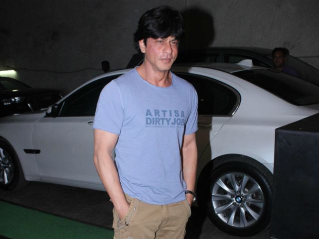 Whose role is Shahrukh playing? | शाहरुख कोणाच्या भूमिका साकारतोय? Whose role is Shahrukh playing? | शाहरुख कोणाच्या भूमिका साकारतोय?