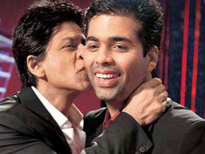Karan Johar to give his wealth to SRK's children | करण जोहर आपली संपत्ती देणार शाहरुखच्या मुलांना Karan Johar to give his wealth to SRK's children | करण जोहर आपली संपत्ती देणार शाहरुखच्या मुलांना