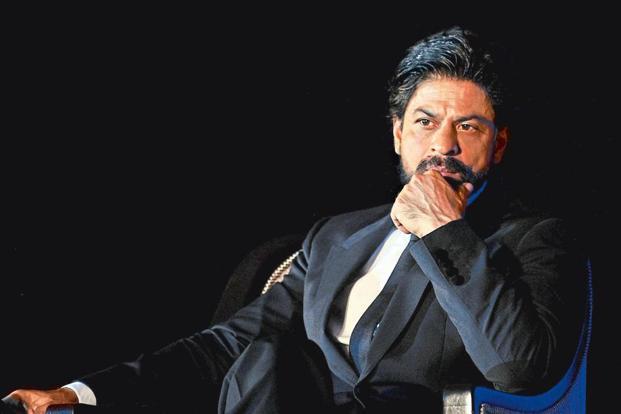 Lipstick under my burkha: Shahrukh Khan said, Ask about UP elections ... But do not ask 'this'! | Lipstick under my burkha : शाहरूख खान म्हणाला, यूपी निवडणुकीविषयी विचारा... मात्र ‘हे’ विचारू नका! Lipstick under my burkha: Shahrukh Khan said, Ask about UP elections ... But do not ask 'this'! | Lipstick under my burkha : शाहरूख खान म्हणाला, यूपी निवडणुकीविषयी विचारा... मात्र ‘हे’ विचारू नका!