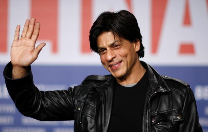 Amnesty to remember Shah Rukh Ammi! | शाहरूख अम्मीच्या आठवणीने व्याकूळ! Amnesty to remember Shah Rukh Ammi! | शाहरूख अम्मीच्या आठवणीने व्याकूळ!