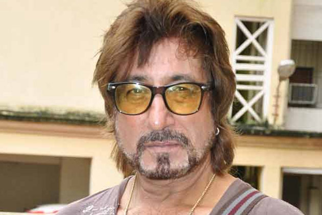 Sanjay Dutt will now make a biopic on Shakti Kapoor's life | संजय दत्त नंतर आता शक्ति कपूरच्या जीवनावर बनणार बायोपिक Sanjay Dutt will now make a biopic on Shakti Kapoor's life | संजय दत्त नंतर आता शक्ति कपूरच्या जीवनावर बनणार बायोपिक