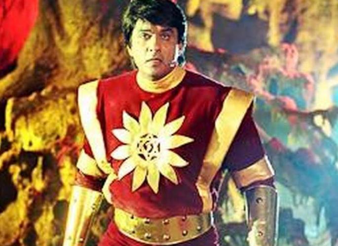 After 13 years; Users said, 'Killeesh and Doctor Junkel will no longer forgive' | १३ वर्षांनंतर परतला शक्तिमान; यूजर्सनी म्हटले, ‘किलविश अन् डॉक्टर जॅकाल आता माफ करणार नाहीत’