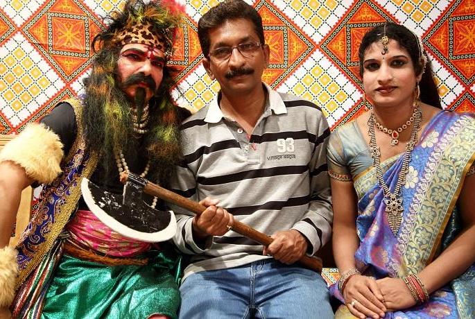 First Look of 'Shali' movie | 'शाली' चित्रपटाचा फर्स्ट लूक First Look of 'Shali' movie | 'शाली' चित्रपटाचा फर्स्ट लूक