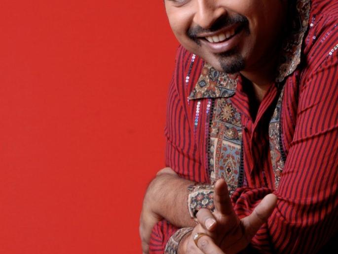 Shankar Mahadevan says, My country ... My music | शंकर महादेवन म्हणतायत, माय कंट्री...माय म्युझिक Shankar Mahadevan says, My country ... My music | शंकर महादेवन म्हणतायत, माय कंट्री...माय म्युझिक