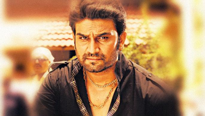 Sharad Kelkar is a villain in the 'Land' | ‘भूमी’मध्ये शरद केळकर साकारतोय खलनायक Sharad Kelkar is a villain in the 'Land' | ‘भूमी’मध्ये शरद केळकर साकारतोय खलनायक