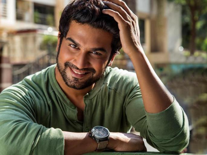 Sharad Kelkar is my first love | शरद केळकर सांगतोय हेच आहे माझे पहिले प्रेम Sharad Kelkar is my first love | शरद केळकर सांगतोय हेच आहे माझे पहिले प्रेम