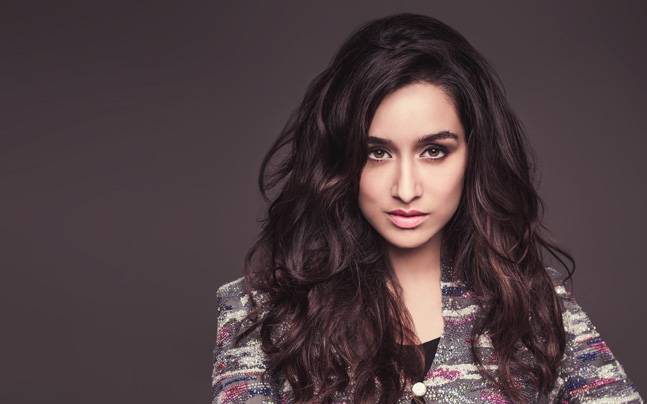 Shraddha Kapoor, not on Prabhas, but the actor turned around | प्रभासवर नाही तर 'या' अभिनेत्यावर फिदा झाली श्रद्धा कपूर Shraddha Kapoor, not on Prabhas, but the actor turned around | प्रभासवर नाही तर 'या' अभिनेत्यावर फिदा झाली श्रद्धा कपूर
