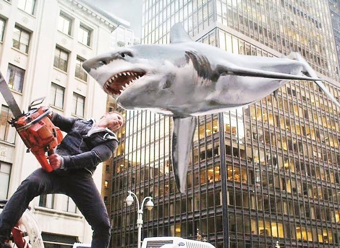 Be smart watching movies | बिनडोक सिनेमे पाहून व्हा स्मार्ट