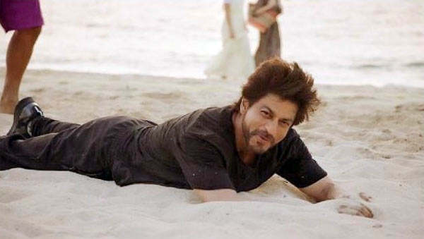 Shahrukh Khan to appear in 'Bahubali' writer's film | 'बाहुबली' लेखकच्या चित्रपटात दिसणार शाहरुख खान Shahrukh Khan to appear in 'Bahubali' writer's film | 'बाहुबली' लेखकच्या चित्रपटात दिसणार शाहरुख खान