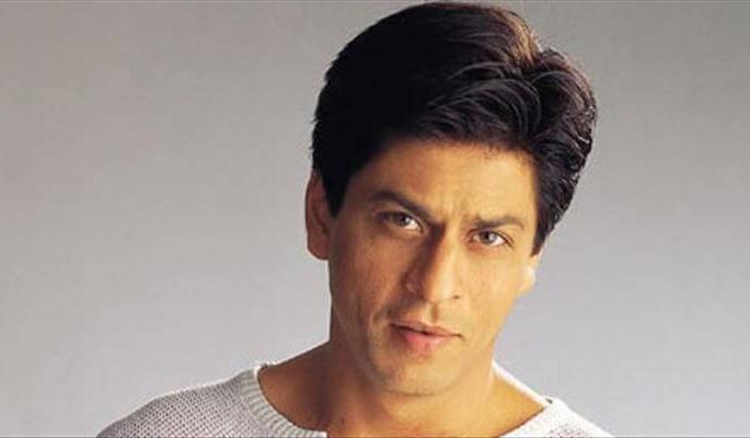 'DDLJ' denied Shahrukh | शाहरूखने दिला होता 'डीडीएलजे'ला नकार
