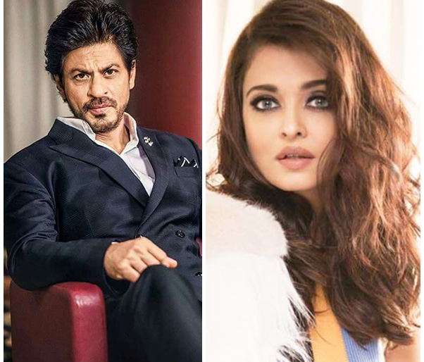 So 14 years of Aishwarya Rai Bachchan did not speak Shahrukh Khan! | म्हणून 14 वर्ष ऐश्वर्या राय बच्चन बोलली नव्हती शाहरुख खानशी ! So 14 years of Aishwarya Rai Bachchan did not speak Shahrukh Khan! | म्हणून 14 वर्ष ऐश्वर्या राय बच्चन बोलली नव्हती शाहरुख खानशी !