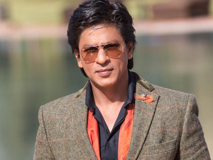 Shahrukh's art and business; Romance with married women | ​ शाहरुखची कला अन् व्यवसाय; लग्न झालेल्या महिलांसोबत रोमांस