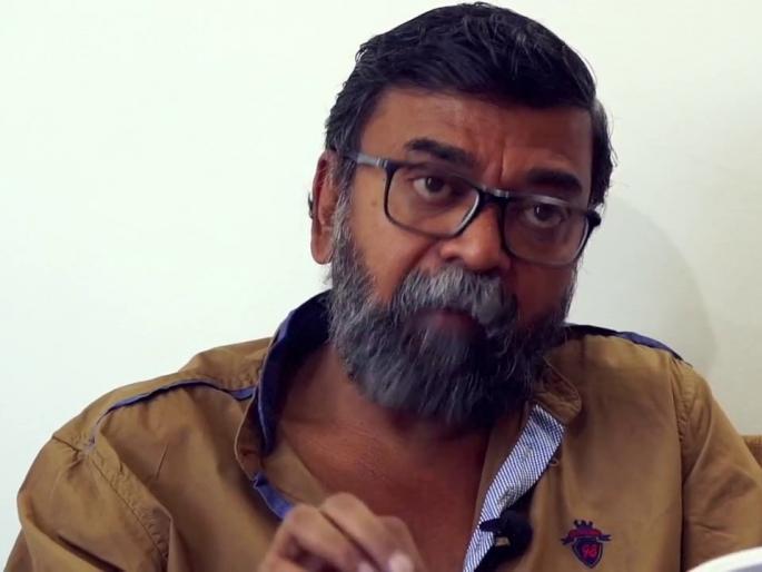 Shashanka Shende will appear in a different role in the film 'Gunjya' | ​'बंदूक्या' चित्रपटात शशांक शेंडे दिसणार एका वेगळ्याच भूमिकेत