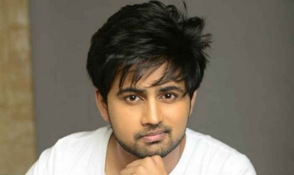 Shashank once again on a small screen | शशांक पुन्हा एकदा छोटया पडदयावर