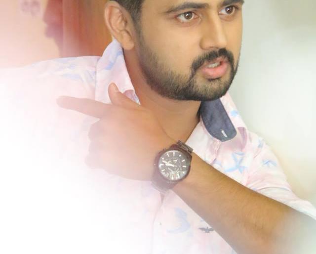 Shashank Ketkar, angry with Kya and Koon? Read detailed | का आणि कुणावर संतापला शशांक केतकर?वाचा सविस्तर