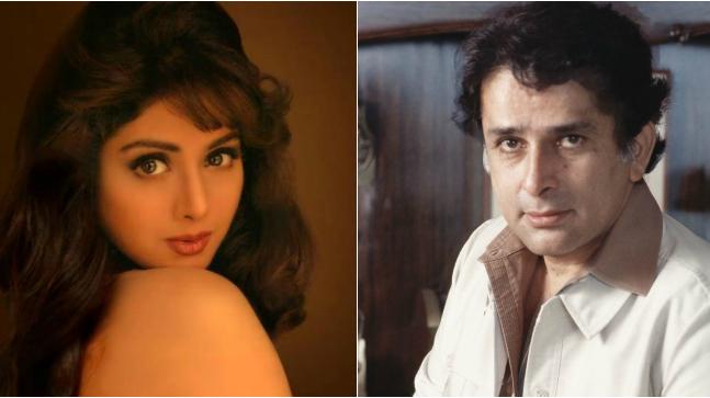 Oscars 2018: Oscar tribute to Shashi Kapoor and Sridevi | ​Oscars 2018 : ऑस्करमध्ये शशी कपूर आणि श्रीदेवी यांना वाहण्यात आली श्रद्धांजली