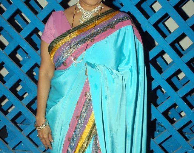 Divya Jyoti Sharma's place to take Sheela Sharma in the series of Yashchhari Nagin | ​इच्छाधारी नागिन या मालिकेत शीला शर्मा घेणार दिव्याज्योती शर्माची जागा