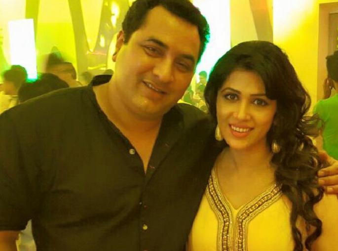 Sheetal became 'Mummy' | शीतल बनली 'मम्मी' Sheetal became 'Mummy' | शीतल बनली 'मम्मी'