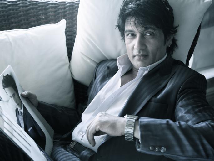 Shekhar Suman says, I live as an actor and die as an actor! | ​ शेखर सुमन म्हणतो, मी अभिनेता म्हणून जगलो आणि अभिनेता म्हणूनच मरणार!