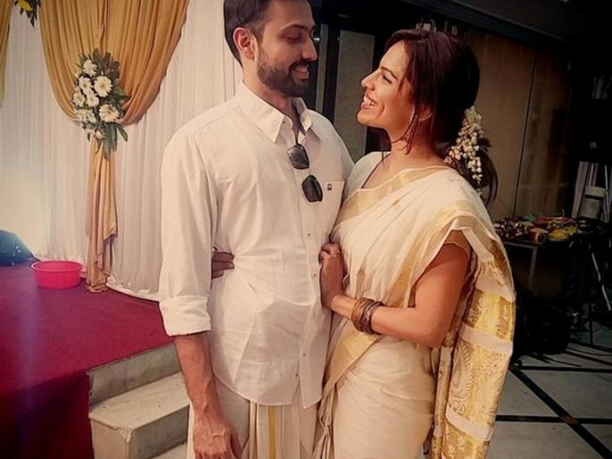 The actress of 'Kumkum Bhagya' | ‘कुमकुम भाग्य’च्या या अभिनेत्रीने थाटले गुपचूप लग्न The actress of 'Kumkum Bhagya' | ‘कुमकुम भाग्य’च्या या अभिनेत्रीने थाटले गुपचूप लग्न