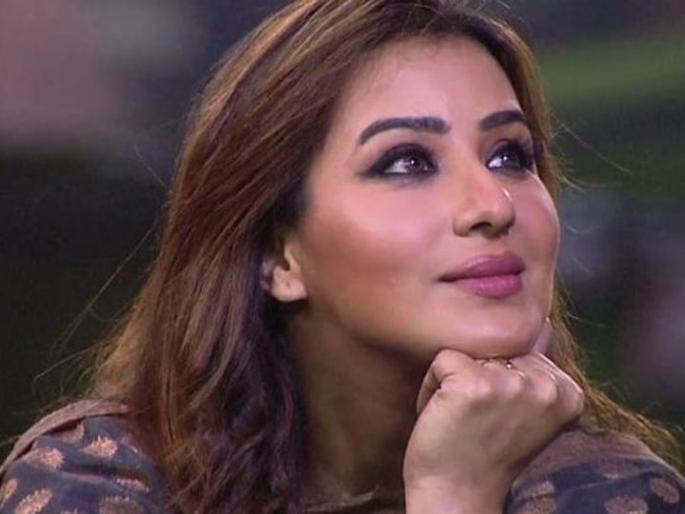 Shilpa Shinde's desire to do Marathi actors in Marathi film 'Bigg Boss'? | मराठी 'बिग बॉस'मध्ये या मराठी अभिनेत्यांनी करावी एंट्री अशी 'शिल्पा शिंदे'ची इच्छा?जाणून घ्या कोण आहे ते चेहरे