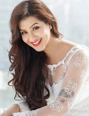 Item number with Shilpa Shinde's Rishi Kapoor | शिल्पा शिंदेचा ऋषि कपूरसोबत आयटम नंबर Item number with Shilpa Shinde's Rishi Kapoor | शिल्पा शिंदेचा ऋषि कपूरसोबत आयटम नंबर