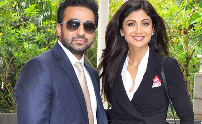 Shilpa Shetty and Raj Kundra's furious accusation claim to be 100 crore! | शिल्पा शेट्टी व राज कुंद्राचा संताप अनावर...ठोकला १०० कोटींचा दावा! Shilpa Shetty and Raj Kundra's furious accusation claim to be 100 crore! | शिल्पा शेट्टी व राज कुंद्राचा संताप अनावर...ठोकला १०० कोटींचा दावा!