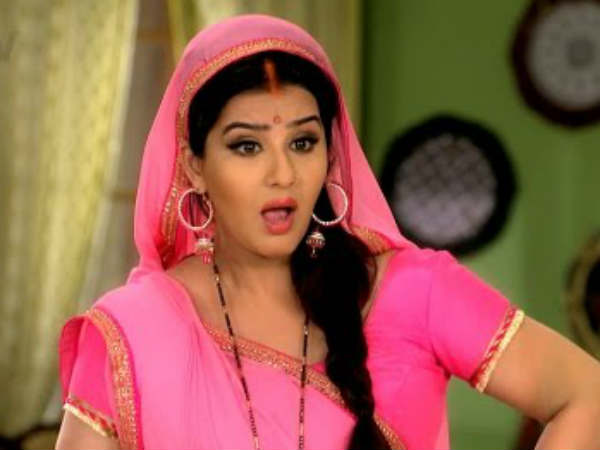 Shilpa Shinde will not become the 'Big Boss 11' part | शिल्पा शिंदे बनणार नाही 'बिग बॉस 11' हिस्सा