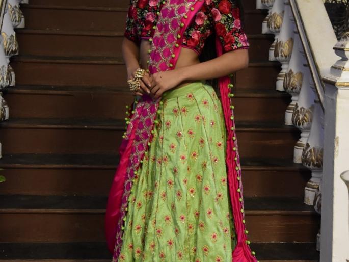 Learn how this relationship is called Fame Shivangi Joshi's Diet | ​जाणून घ्या कसा आहे ये रिश्ता क्या कहलाता है फेम शिवांगी जोशीचा डाएट