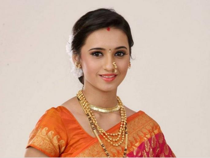 What do Devyani ... | देवयानी...काय करते What do Devyani ... | देवयानी...काय करते