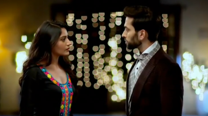 Oh No Shocking! Will Anaika divorce? | Oh No Shocking!शिवाय देणार अनीकाला तलाक? Oh No Shocking! Will Anaika divorce? | Oh No Shocking!शिवाय देणार अनीकाला तलाक?