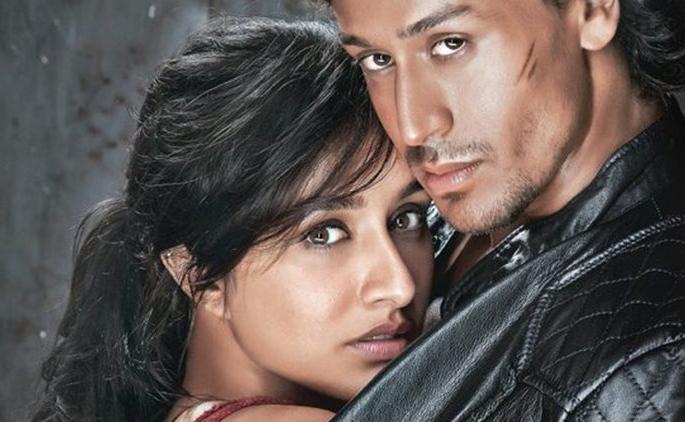 'Rebel 2' will come! | ‘बागी2’ येणार! 'Rebel 2' will come! | ‘बागी2’ येणार!