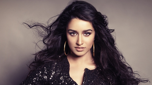 So Shraddha Kapoor rejected the role of 'Saho' | म्हणून श्रद्धा कपूरने नाकारली 'साहो'मधील भूमिका So Shraddha Kapoor rejected the role of 'Saho' | म्हणून श्रद्धा कपूरने नाकारली 'साहो'मधील भूमिका