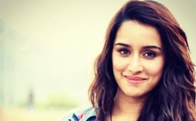 Shraddha Kapoor's film will premiere on this date! | श्रद्धा कपूरच्या या चित्रपटाचा होणार या तारखेला प्रीमिअर!