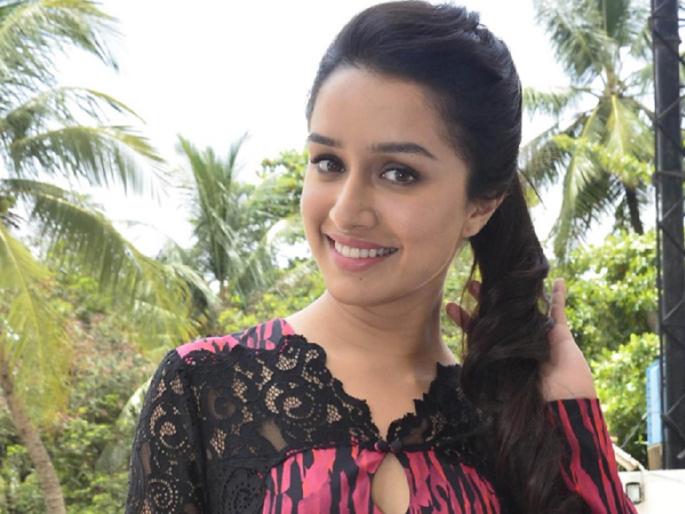 Shraddha Kapoor became the mother of four children! | ​श्रद्धा कपूर बनली चार चार मुलांची आई!