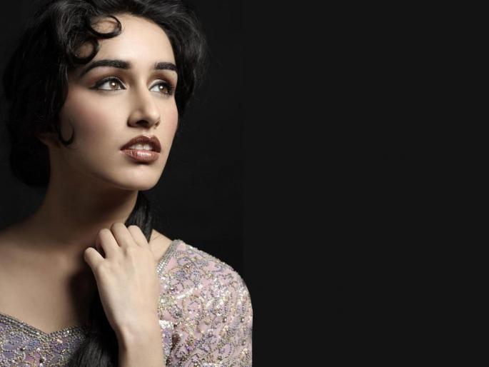 Shraddha Kapoor was born? But what ?? | ​श्रद्धा कपूर झालीयं बिझी?? पण कशात??