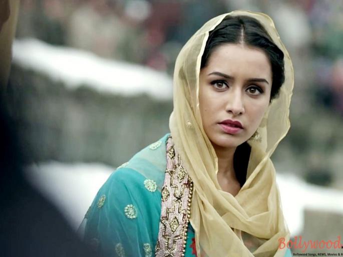 'Haseena' will become a devotion | श्रद्धा बनणार ‘हसीना’ 'Haseena' will become a devotion | श्रद्धा बनणार ‘हसीना’