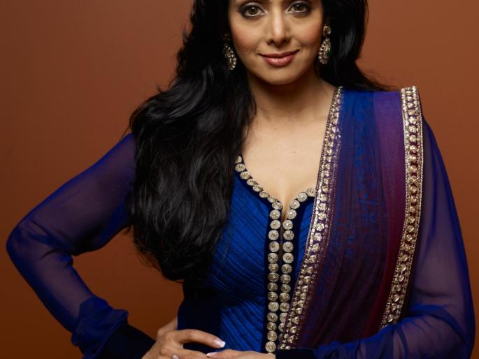 Nawaz-Sridevi will appear together! | नवाज-श्रीदेवी दिसणार एकत्र! Nawaz-Sridevi will appear together! | नवाज-श्रीदेवी दिसणार एकत्र!