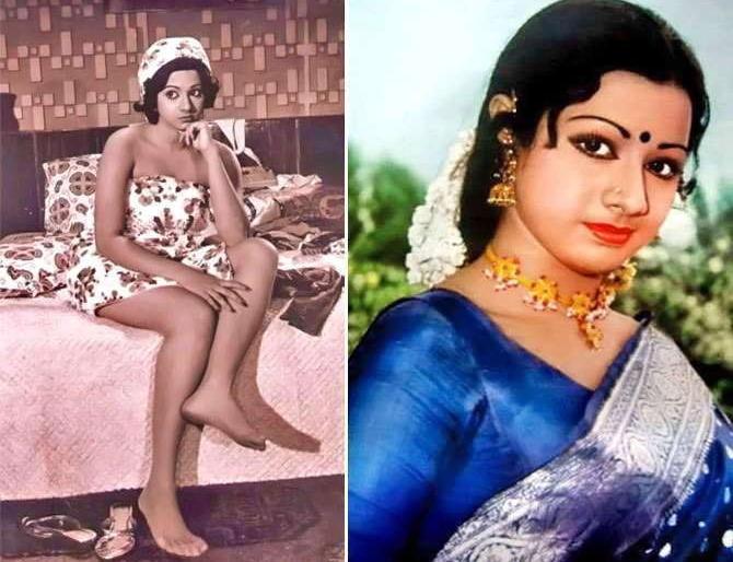 Baby Shri Amma Iyengar i.e. from Sridevi's childhood till now, see photo! | बेबी श्री अम्मा अय्यंगर अर्थात श्रीदेवीचे लहानपणापासून ते आतापर्यंतचे पाहा फोटो! Baby Shri Amma Iyengar i.e. from Sridevi's childhood till now, see photo! | बेबी श्री अम्मा अय्यंगर अर्थात श्रीदेवीचे लहानपणापासून ते आतापर्यंतचे पाहा फोटो!