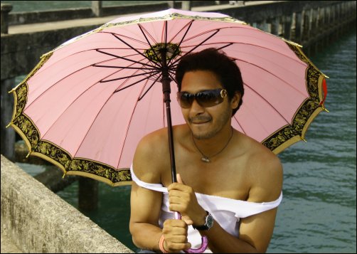Shreyas will be seen in a new challenging role | ​श्रेयस नव्या आव्हानात्मक भूमिकेत झळकणार