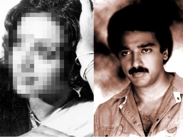 Kamal Haasan's 22-year-old actress with five affair was the first love! | पाच अफेअर असलेल्या कमल हासनचे 22 वर्षीय अभिनेत्रीसोबत होते पहिले प्रेम! Kamal Haasan's 22-year-old actress with five affair was the first love! | पाच अफेअर असलेल्या कमल हासनचे 22 वर्षीय अभिनेत्रीसोबत होते पहिले प्रेम!