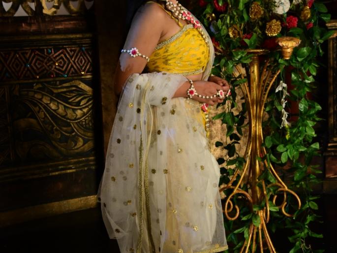Nandini for the wedding of the weight of the weight of the wedding? How to be 'Chandragupta Nandini' marital royal wedding? | शाही विवाहसाठी नंदिनी कितील किलोच्या वजनाचे पोषख करणार परिधान ? कसा असणार 'चंद्रगुप्त नंदिनी' यांचा विवाहाचा शाही थाट? Nandini for the wedding of the weight of the weight of the wedding? How to be 'Chandragupta Nandini' marital royal wedding? | शाही विवाहसाठी नंदिनी कितील किलोच्या वजनाचे पोषख करणार परिधान ? कसा असणार 'चंद्रगुप्त नंदिनी' यांचा विवाहाचा शाही थाट?