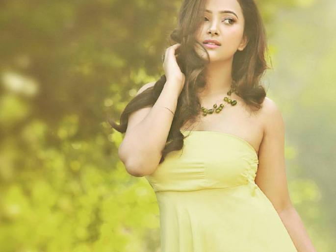 Produced by Shweta Basu Prasad | ​श्वेता बासू प्रसाद बनली निर्माती