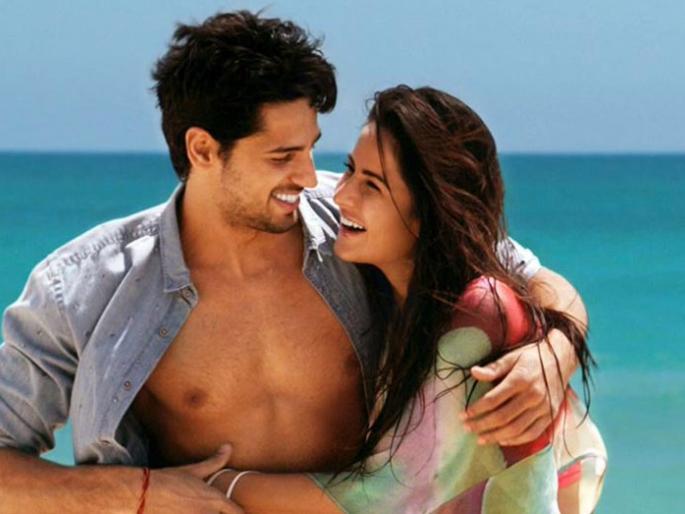 Siddhartha - Katrina Villain, with the love of Aliya ?? | सिद्धार्थ -आलियाच्या प्रेमकहानीत कॅटरिना विलेन?? Siddhartha - Katrina Villain, with the love of Aliya ?? | सिद्धार्थ -आलियाच्या प्रेमकहानीत कॅटरिना विलेन??