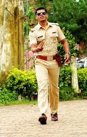 Siddharth Jadhav wanted to be made ... 'Inspector' | ​सिद्धार्थ जाधवला बनायचे होते...‘इन्स्पेक्टर’