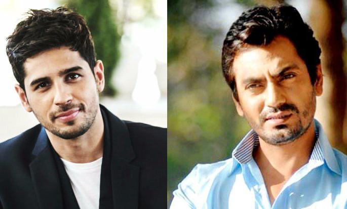Nawazuddin Siddiqui and Sidharth Malhotra fight against rupee screen in August | ऑगस्टमध्ये रुपेरी पडद्यावर नवाजुद्दीन सिद्दीकी आणि सिद्धार्थ मल्होत्रा देणार एकमेकांना टक्कर Nawazuddin Siddiqui and Sidharth Malhotra fight against rupee screen in August | ऑगस्टमध्ये रुपेरी पडद्यावर नवाजुद्दीन सिद्दीकी आणि सिद्धार्थ मल्होत्रा देणार एकमेकांना टक्कर