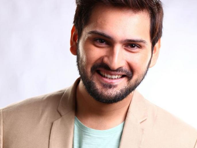 Siddharth Chandekar's Facebook page and installagram account was verified | ​सिद्धार्थ चांदेकरचे फेसबुक पेज आणि इन्स्टाग्राम अकाऊंट झाले व्हेरिफाइड
